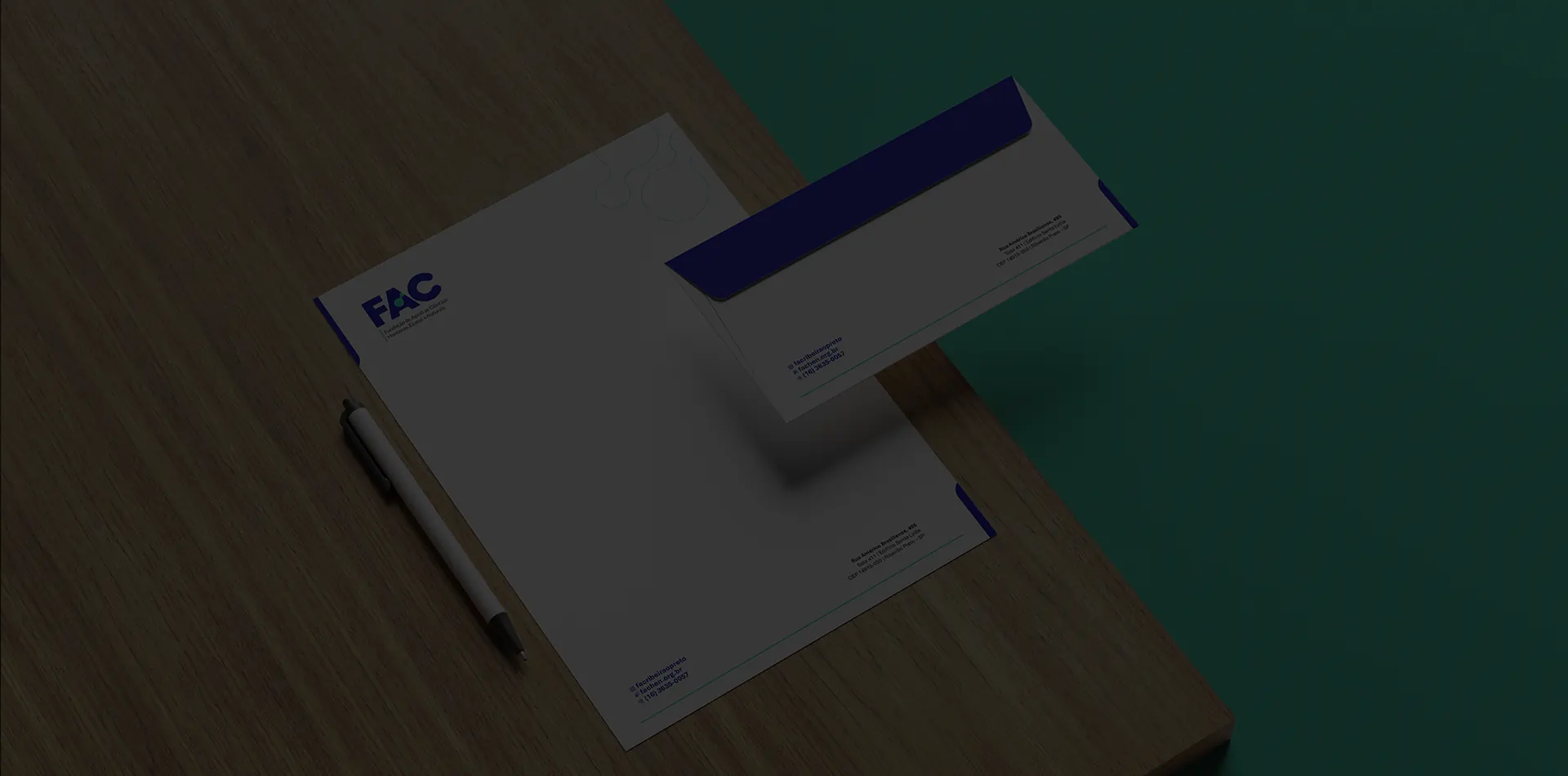 Case FAC