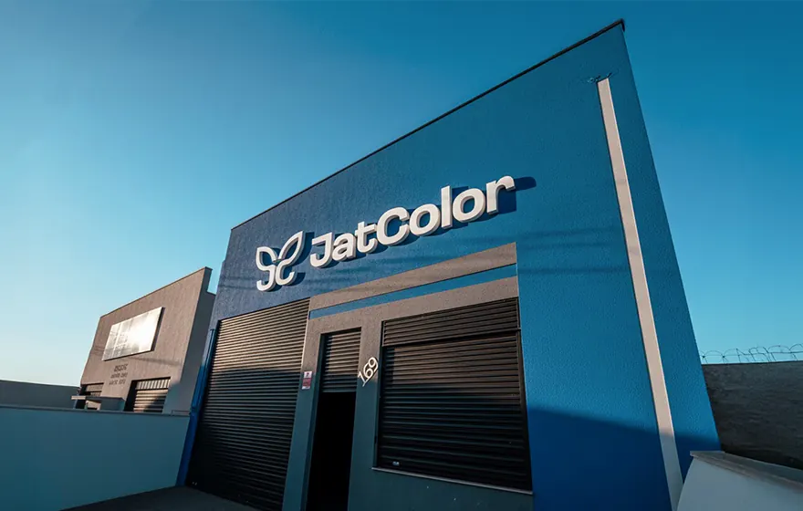 Case JatColor