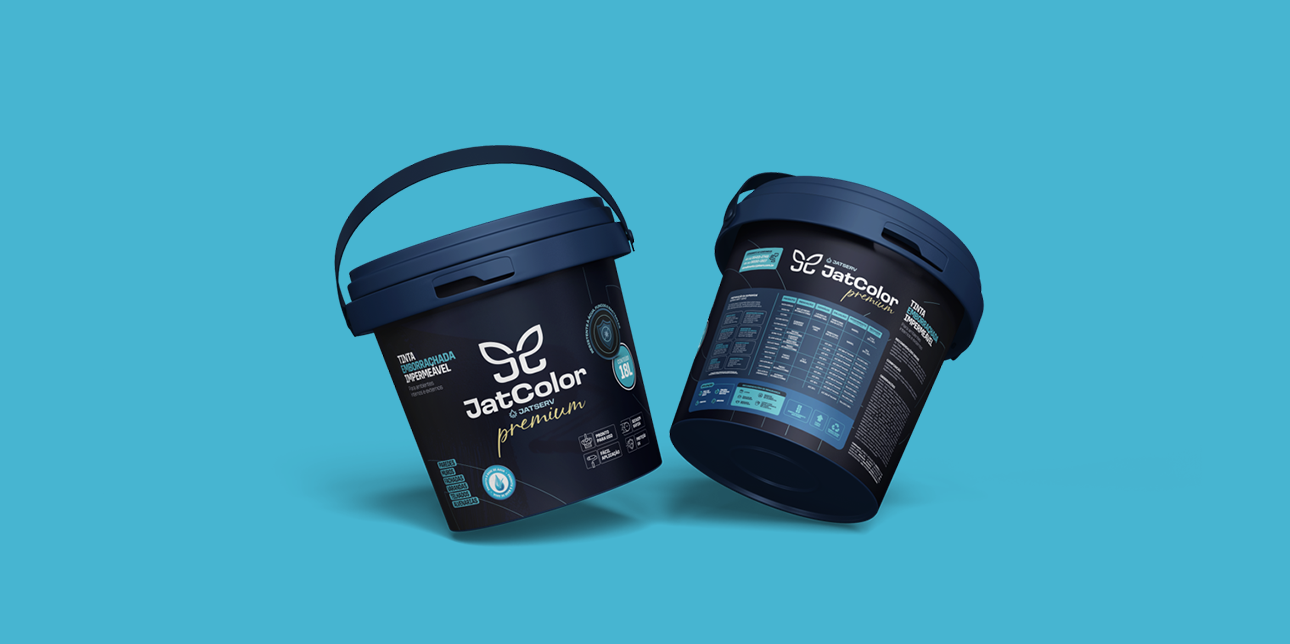 Case JatColor