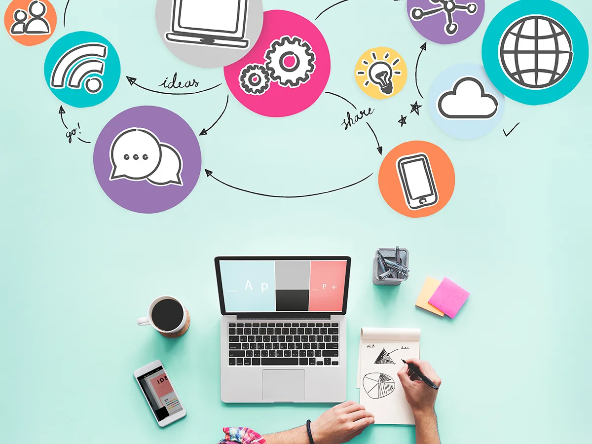 Marketing integrado em 2026: por que canal único é risco