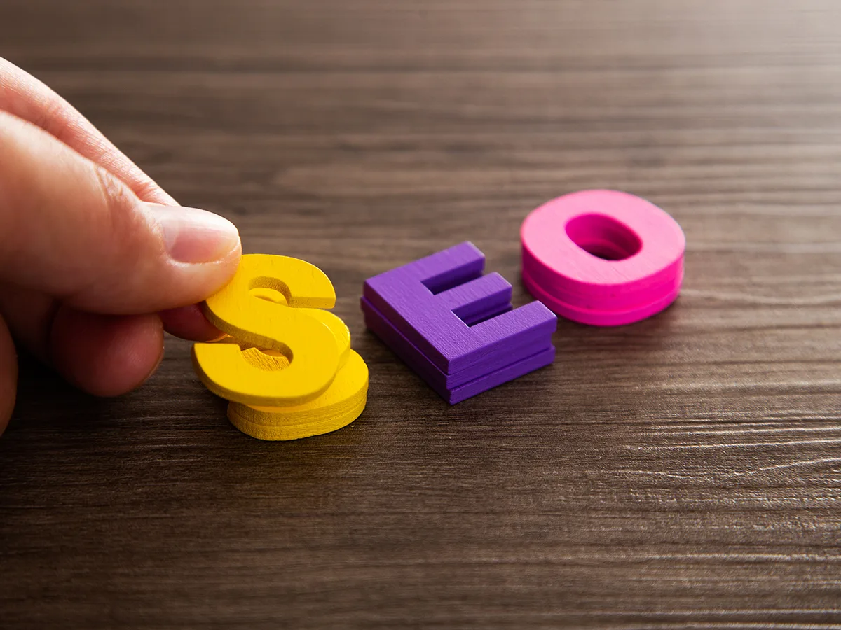 SEO em 2026: o que realmente gera tráfego orgânico