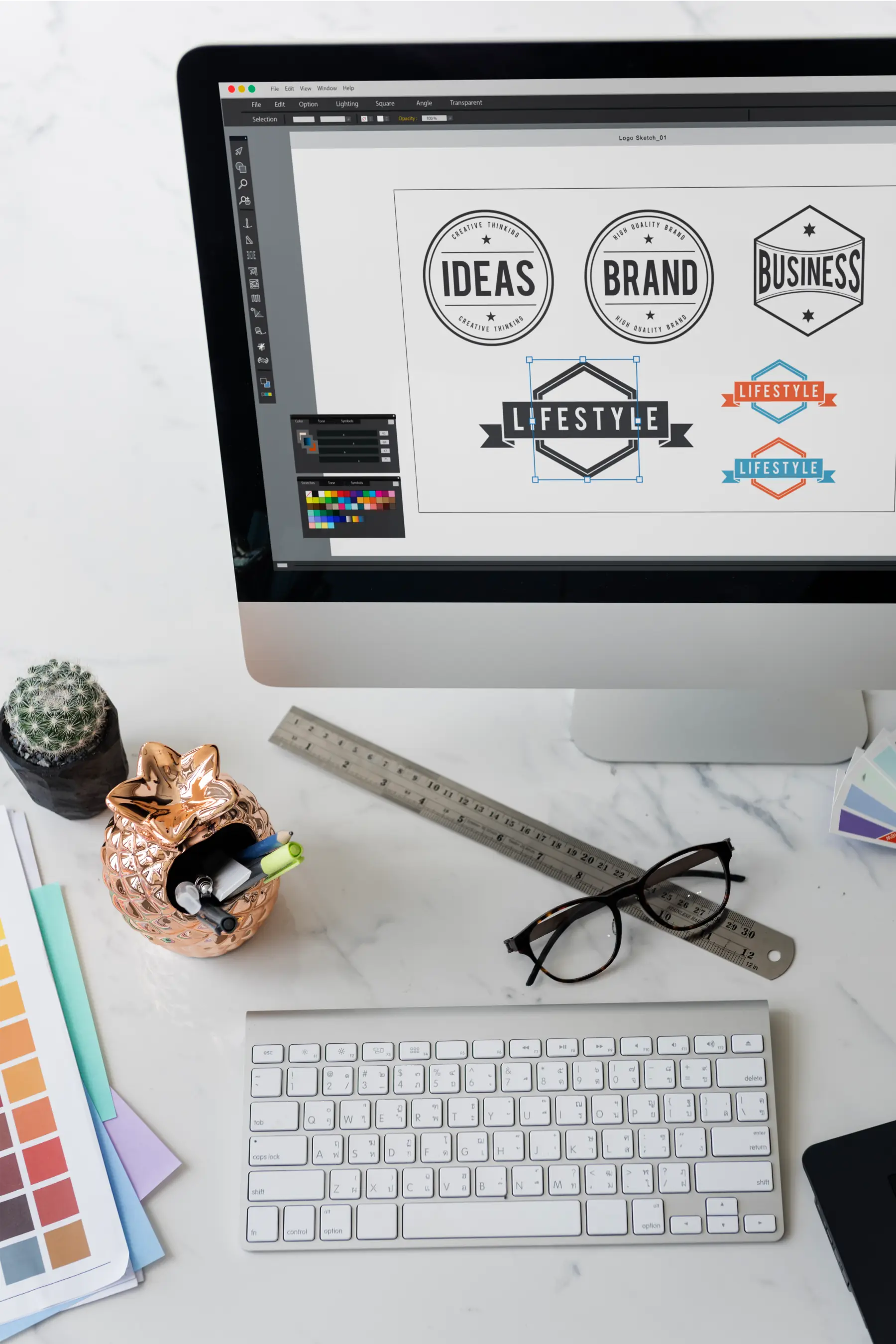 Branding