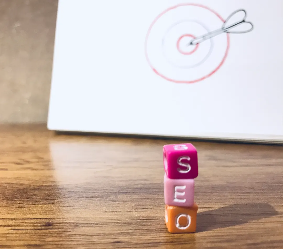 Otimização de SEO